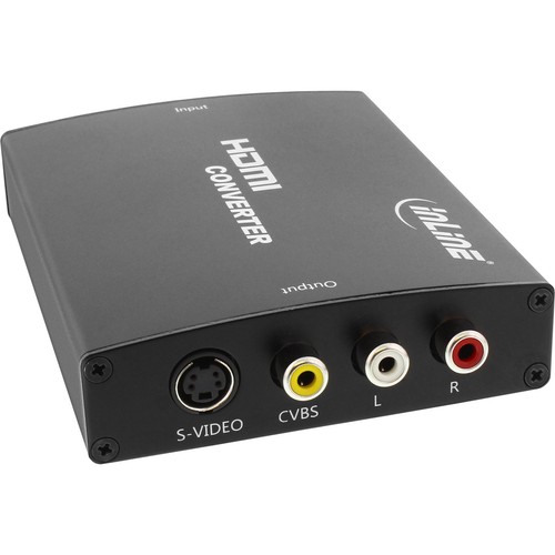 Its convertitore hdmi - hdmi, a