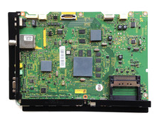 Platine main board ref