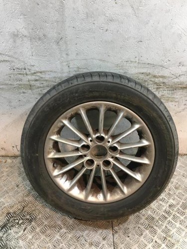 Cerchione bmw serie - serie, e39