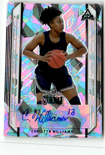 Leaf 2022 panini christyn - leaf,