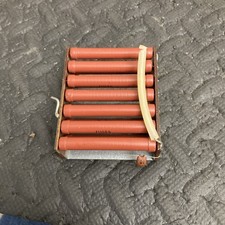 Daiwa CNW-518 carico fittizio