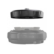 Manfrotto cavalletto Piastra