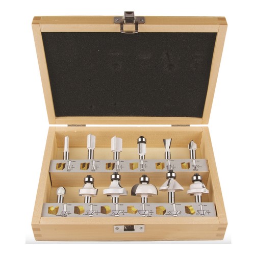 Makita 53556 set frese - d-53556, 12