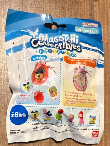 Tamagotchi collectibles hobby - collectibles,