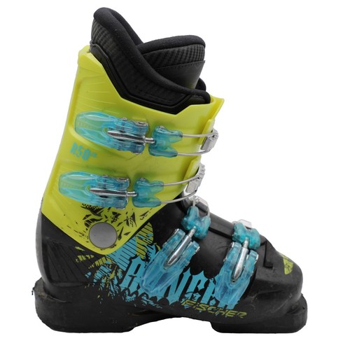 Scarponi sci fischer ranger - da,