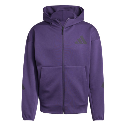 Adidas track jacket - track,
