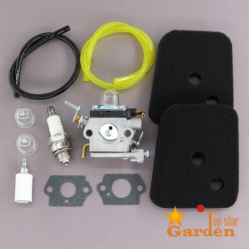 Carburatore per tagliasiepi
