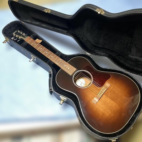 Custodia rigida per chitarra