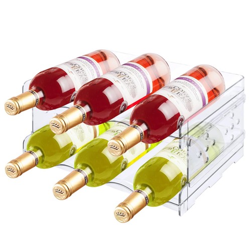 Mxtimwan portabottiglie vino - mxtimwan,