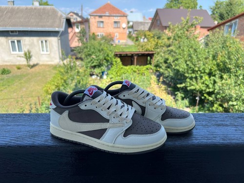 Taglia jordan low og - 8, x