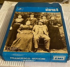 Francesco Guccini - Radici