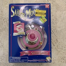 Medaglione Sailor Moon’s