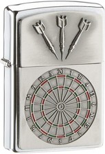 Zippo 200 emblema per