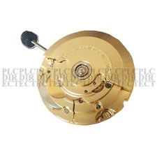 New ETA2836-2 Mechanical Watch