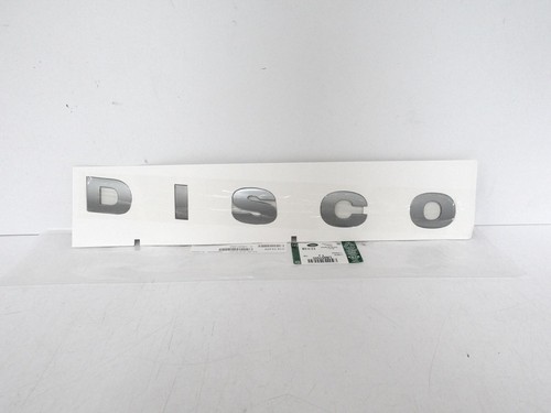 Land rover discovery l319 - land, 4