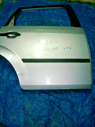 Sportello ford fiesta destro - sportello,