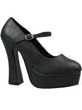 DemoniaCult donna pump