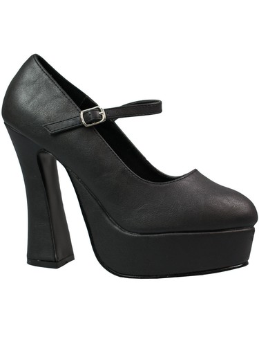 Demoniacult donna pump - demoniacult,
