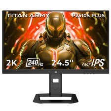 TITAN 24,5 pollici monitor da