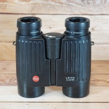 Binocolo Leica Trinovid 8x32