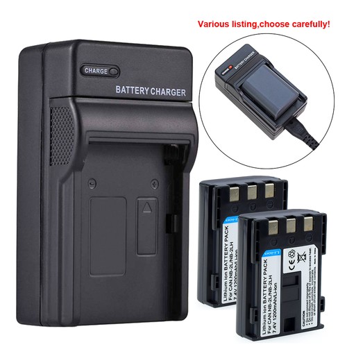 2lh batteria o - nb-2l,
