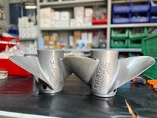 Coppia eliche Mercruiser