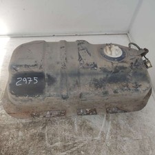 Serbatoio carburante gasolio Nissan Terrano II 2.7 TD 2003