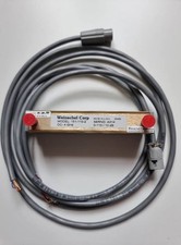 Attenuatore variabile Weinschel Corp DC-4GHz 0-110dB 5V