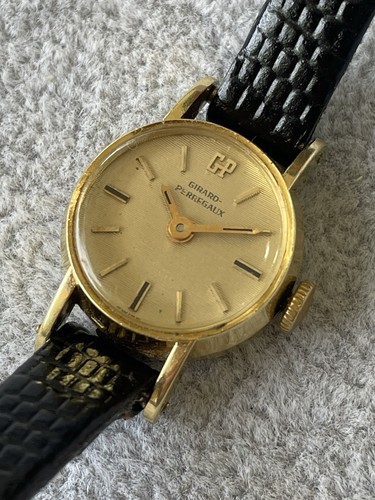 Girard perreguax 18k donna - girard,