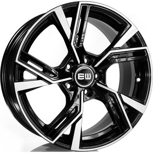 Cerchi lega 17 - 4,