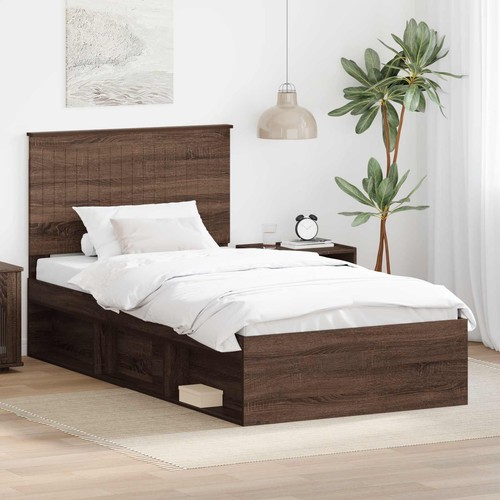 Struttura del letto con