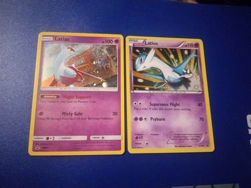 Lotto promo latios - lotto, xy65
