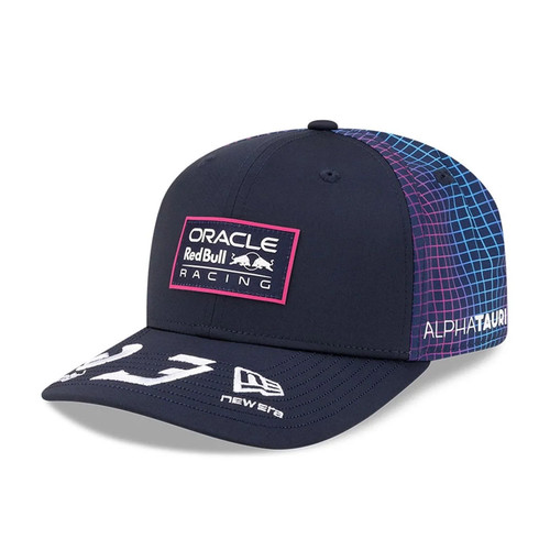 Cappellino red bull racing - red,