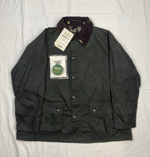Giacca cerata barbour a100 - cerata,