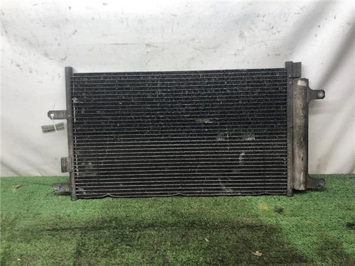 Radiateur climatisation iveco - radiateur,