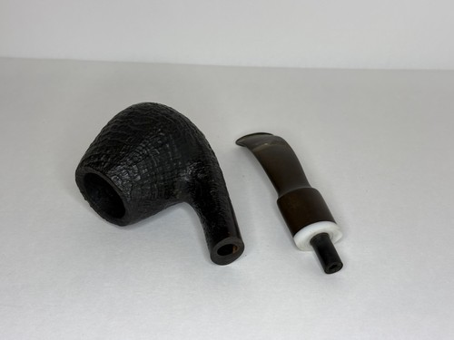 Biliardo piegato rustico - , bent
