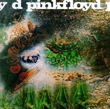 Saucerful of Secrets von Pink