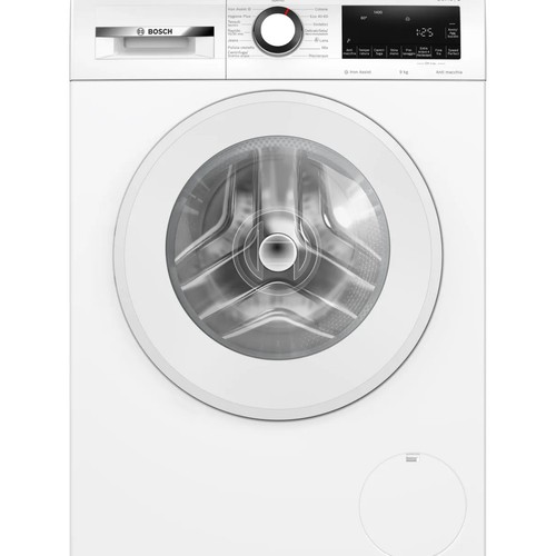 Bosch serie wgg244z6it - 6,