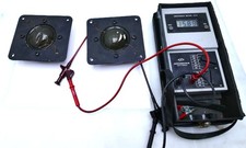 Braun 2461 601 midrange 12 cm