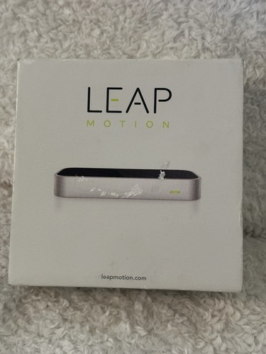 Leap motion controller 010 - leap,
