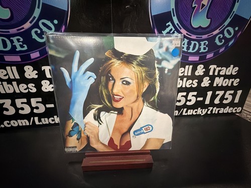 Blink 182 enema - -, the