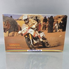 Protar 210 1:9 Yamaha Tenere
