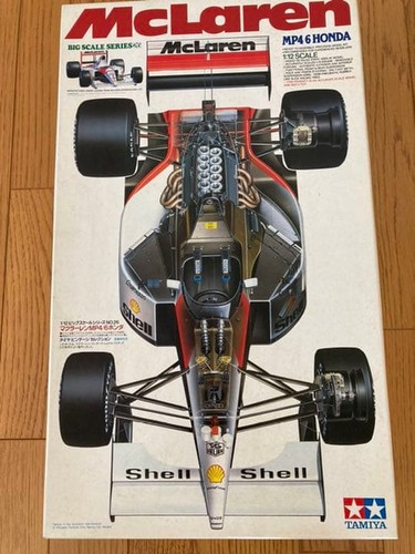 Kit modellino tamiya 12 - modellino, 1/12