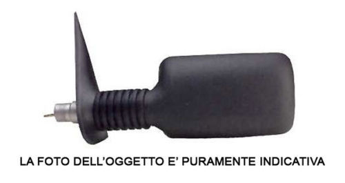 Calotta coppa specchio - calotta,