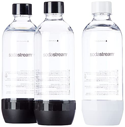 Sodastream bottiglie classiche - sodastream,