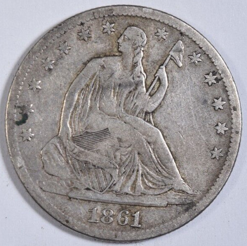 1861 seduto liberty mezzo - seduto,