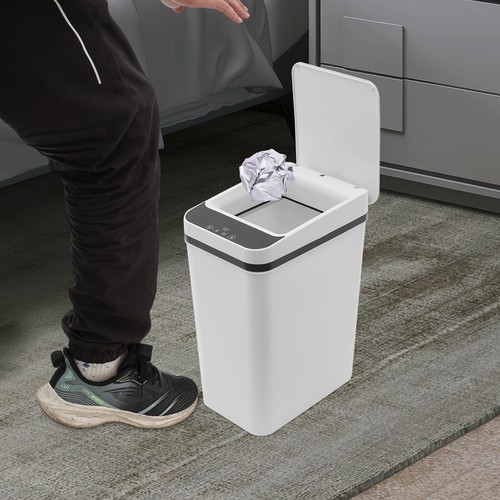 Pattumiera automatica 12l - pattumiera,