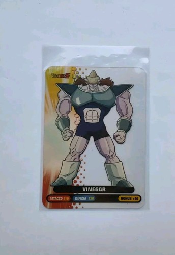 Vinegar 159 dragon ball - vinegar,