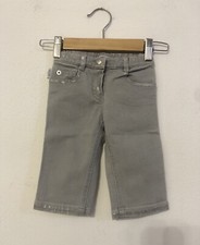 MOSCHINO BABY Jeans bambina