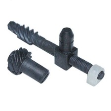 Tenditore regolatore catena